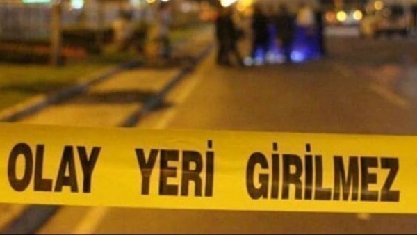 Ankara'da husumetliler arasında silahlı kavga!
