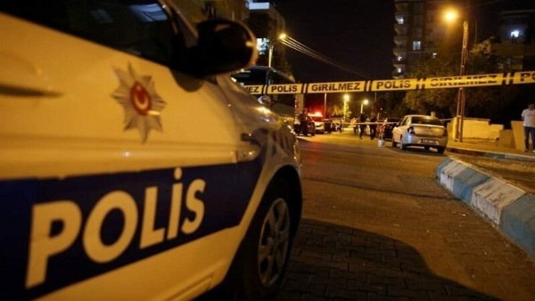 Ankara'da iş yerinde çıkan tartışma kanlı bitti!