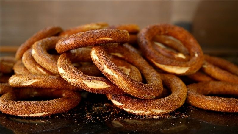 Ankara'da simit fiyatlarına tekrardan zam geliyor!