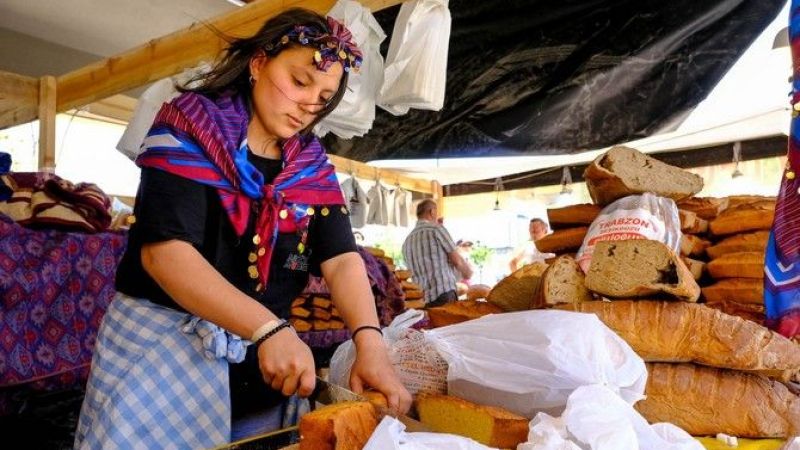  Başkentte Trabzon rüzgarı esecek!