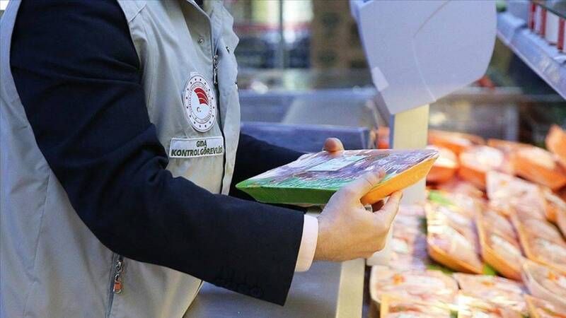 Ankara'daki AVM'lerde Ramazan denetimi! O ürünlere el konuldu