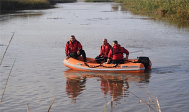 Foça'da kaybolan Bülent Kaptanoğlu'nun cesedi bulundu