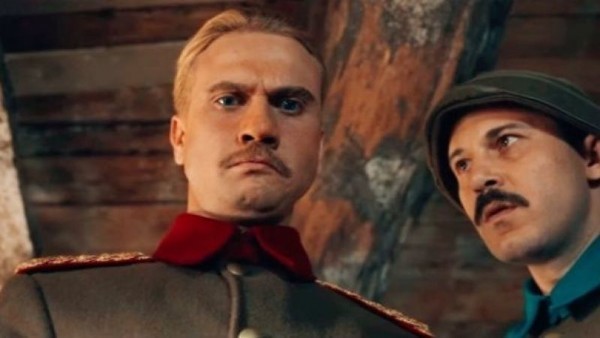 Atatürk filminden fragman yayınlandı! Atatürk filmin konusu ve oyuncuları kimdir? Atatürk filmin Fragmanı İzle....