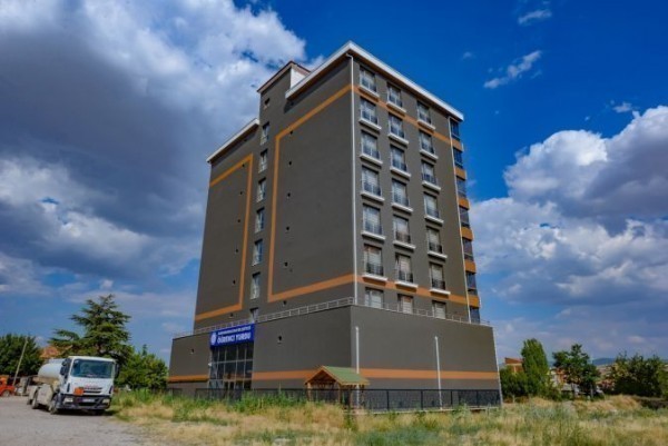  Kahramankazan'da Üniversite Öğrencileri İçin Yeni Bir Hizmet: Kahramankazan Öğrenci Yurdu
