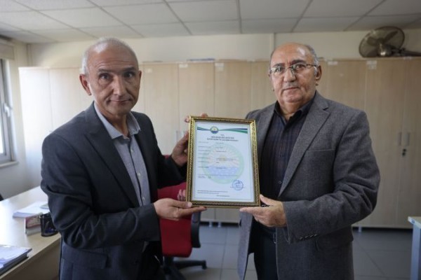Gölbaşı'nda yapılan projeler ile ticaret canlandı!