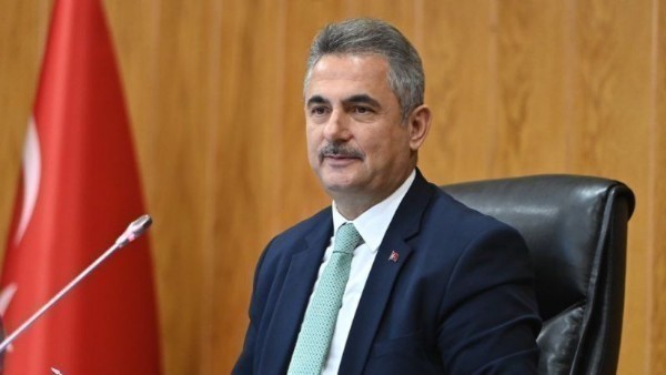 Mamak Belediyesi'nden İsrail Ürünlerine Boykot