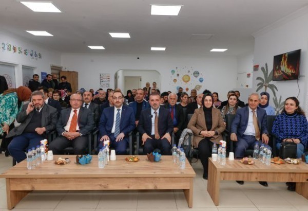 Sincan'da