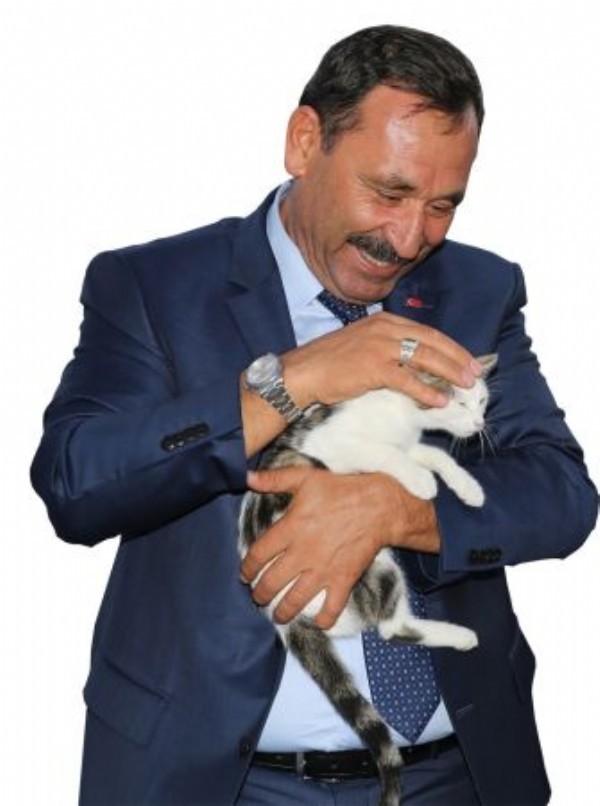  Başkentliler müjde! Ankara'nın en büyük hayvan hastanesi yapılıyor