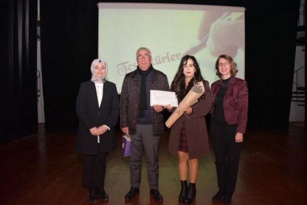 Mamak Belediyesi'nden evlilik öncesi çiftlere aile danışmanlığı