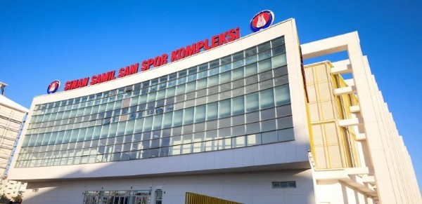  Sincan Belediye Başkanı Murat Ercan dev projelere imza attı!