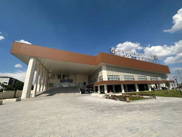  Başkan Ercan: 