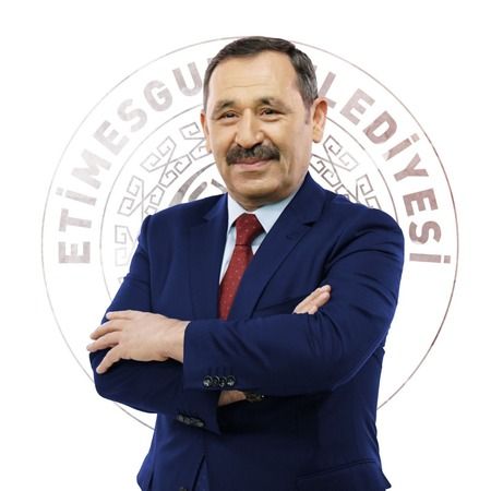  Etimesgut Belediye Başkanı Demirel: 