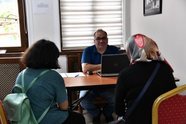  Mamak Belediyesi Kolları Sıvadı! YKS ve LGS Sınav Sonuçları Açıklandı... Tercih Danışmanlığı O Adreslerde Veriliyor!