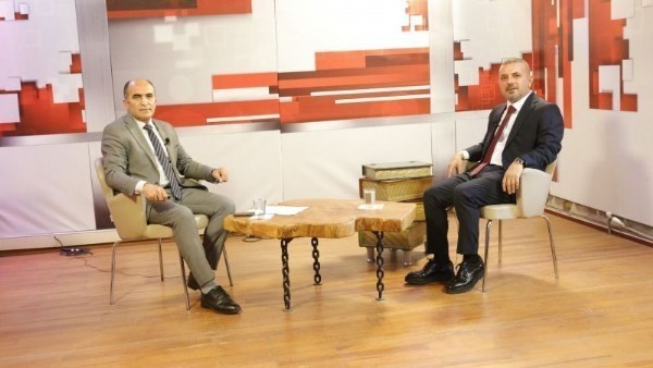 Sincan’a 3 Dev Proje Müjdesi! Başkan Murat Ercan Açıkladı...