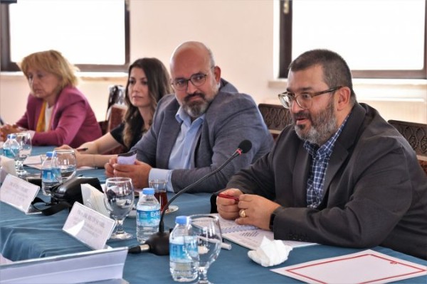Turgut Altınok Açıkladı! “Kaynak sorunu yok, kaynakları doğru kullanmama sorunu var”