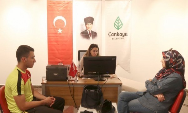 O Belediye Ücretsiz Tercih Danışmanlığı Veriyor! Üniversite adaylarına müjde...