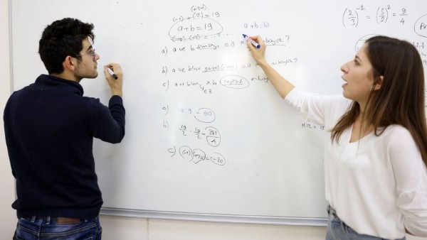 Çankaya Evleri’nin YKS Başarısı!