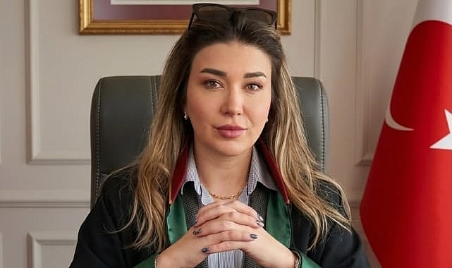 Kadın ve çocuk hakları için hukuk mücadelesi şart!