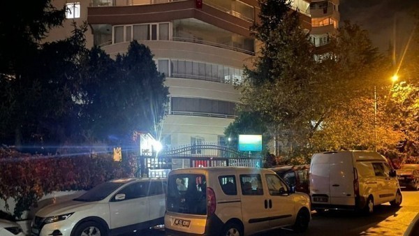 Ankara'da iki kardeş arasındaki anlaşmazlık katliama dönüştü
