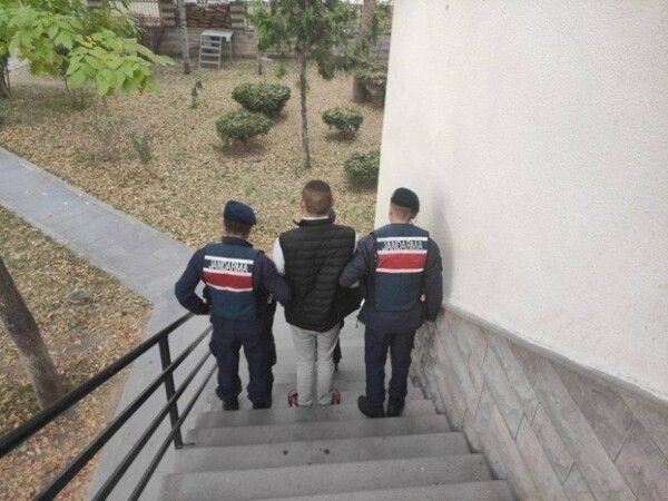  Ankara'da, firari hükümlülere operasyon!