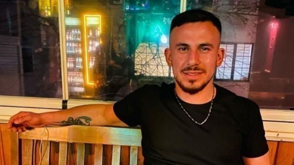  Ankara'da silahla oynayan genç canından oldu!
