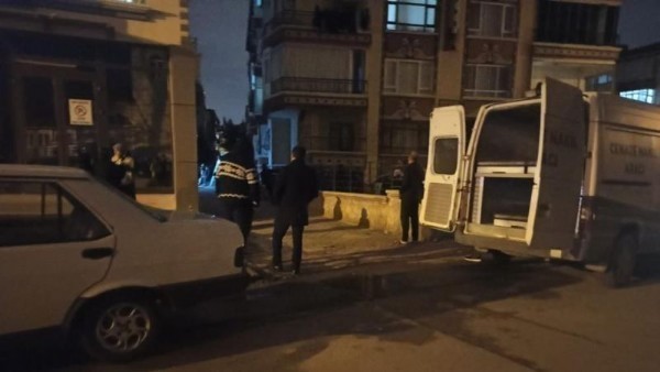  Ankara’da 15 yaşındaki genç kız ölü olarak bulundu!