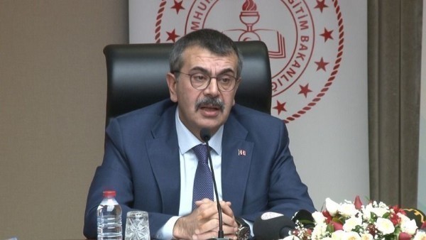  Türkiye'nin ilk Güzel Sanatlar İlkokulu ve Ortaokulu Ankara’da açılacak