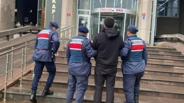  Ankara'da, cinayet hükümlüsü firariler teker teker yakalandı!