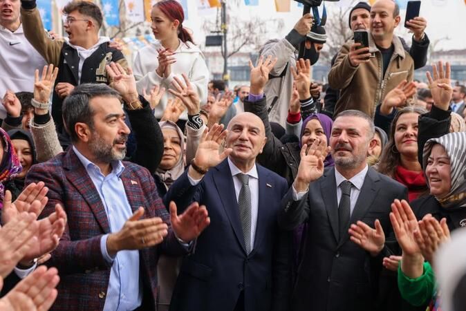 Turgut Altınok'tan seçim anketi açıklaması: