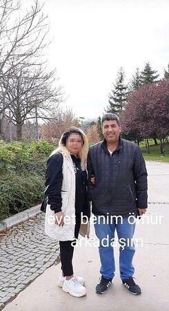 Ankara'da eski eş vahşeti: 9 yıl önce boşandığı eşini öldürdü!