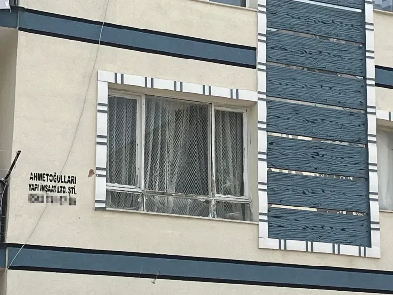  Ankara'daki iki aile arasında çıkan kavgada yeni gelişme!