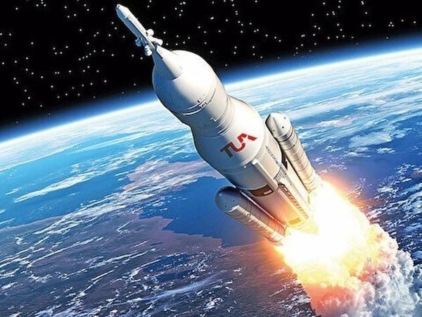  Ax-3'ün fırlatılma anı Ankara’daki meydanlardan canlı takip edilebilecek!