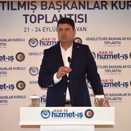  Keçiören Belediyesi sendika iddialarına Başkan Recep Dere'den cevap: 