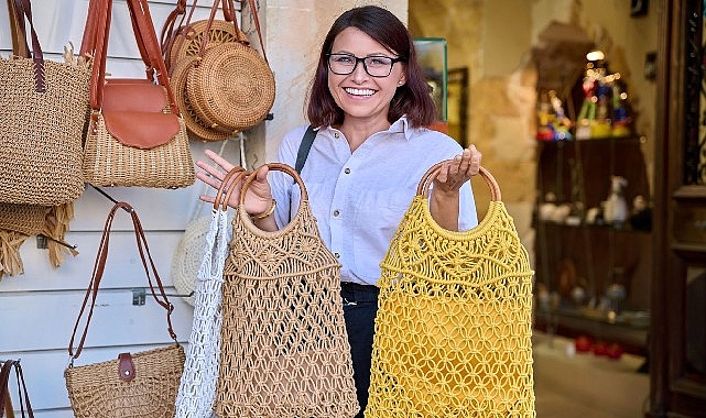 Balçova'da Ücretsiz Kurslarla Yeni Dönem Başladı!