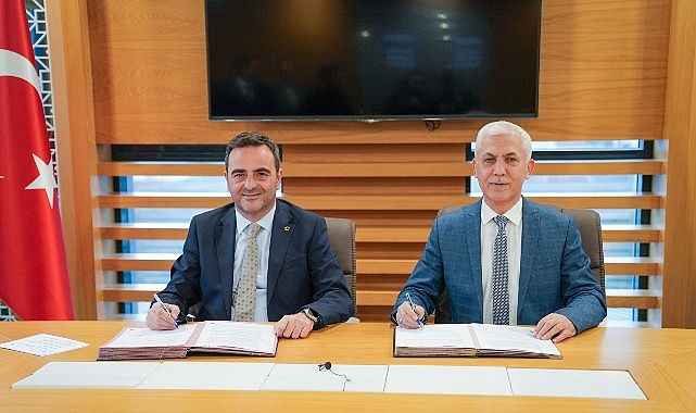 Dijital hizmet: Başiskele'de kolaylık sağlandı!