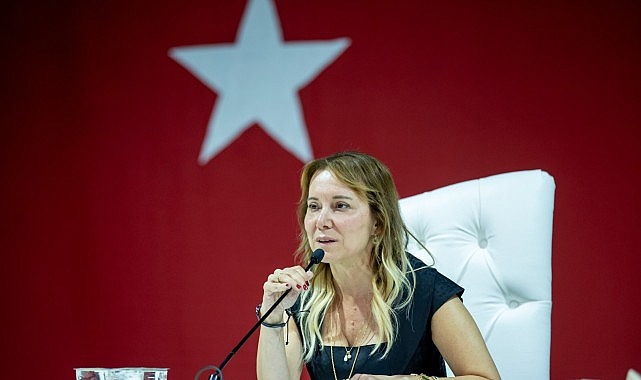  Başkan Mutlu'dan meclis toplantısında müjde seli