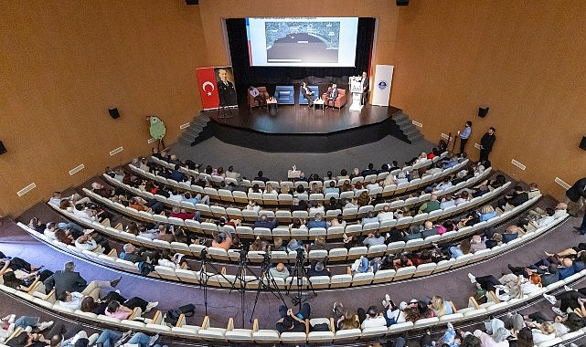 Kartepe'de Kültürel Paylaşım ve Ebru Deneyimi