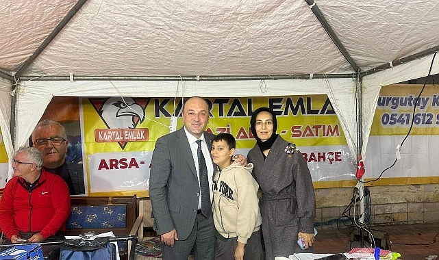 Geyve Panayırı'nda Coşku Dolu Anlar Yaşandı!