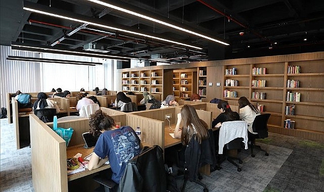  Başkan Taban'dan Öğrencilere Müjde