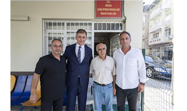 Cemil Tugay: 