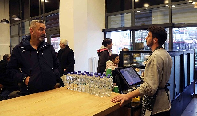 Çankafe: Uygun Fiyatlarla Keyifli Bir Mekan!
