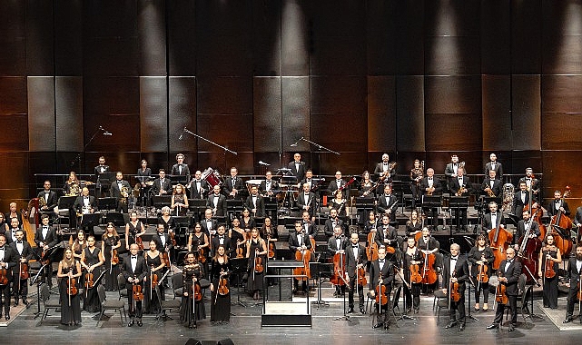  BİFO ve Chloe Ji-Yeong Mun müzikseverleri Mozart'ın farklı dönemleriyle buluşturuyor