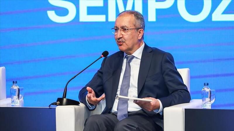  BİK Genel Başkanı Cavit Erkılınç'tan 24 Temmuz Gazeteciler ve Basın Bayramı Kutlaması