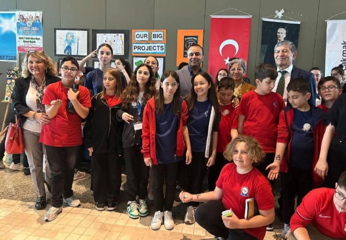 Bilim ve Kültür Şenliği: Yaratıcılık Festivali!