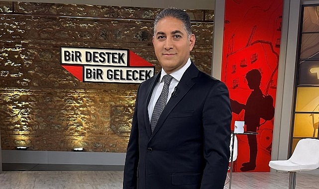  Bir Destek, Bir Gelecek: Eğitime Devam Canlı Yayını Ünlü Konukların Desteğiyle Gerçekleşti!