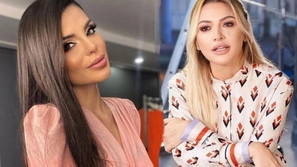 Hadise Hepsinden Davacı Olmuştu! Seren Serengil, Bircan Bali ve Arto Hakkında Mahkeme Kararını Verdi! Hadise’nin şikâyet sebebi neydi?