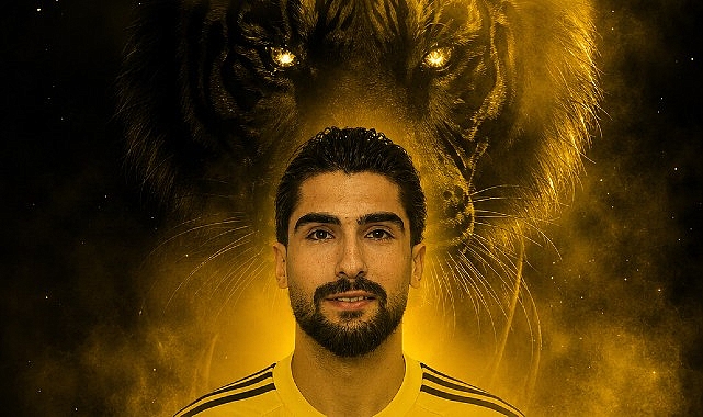 Aliağa FK, Birkan Yılmaz'ı Kadrosuna Kattı!