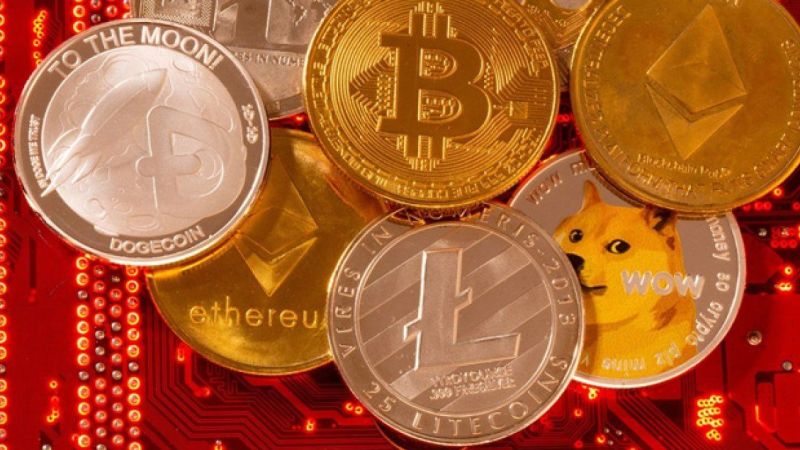 Kripto Piyasaları Trump'ın Etkisiyle Yeniden Hareketlendi