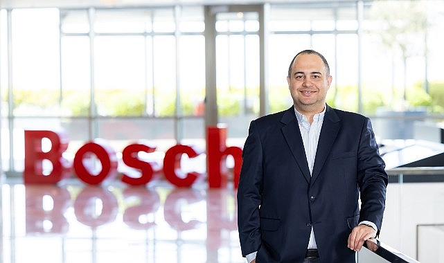 Bosch'un PRO360'ı Dijital Dünyada Güçleniyor!