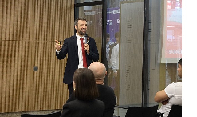 Kocaeli Bilişim Fuarı’nda Yapay Zeka Vurgusu